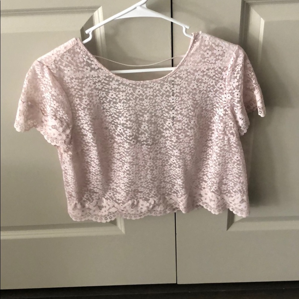 Victoria’s Secret Top